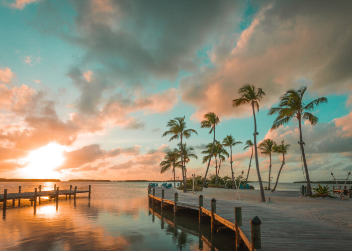 Key West weather forecast