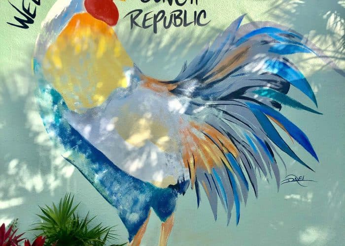 Key West Conch Republic